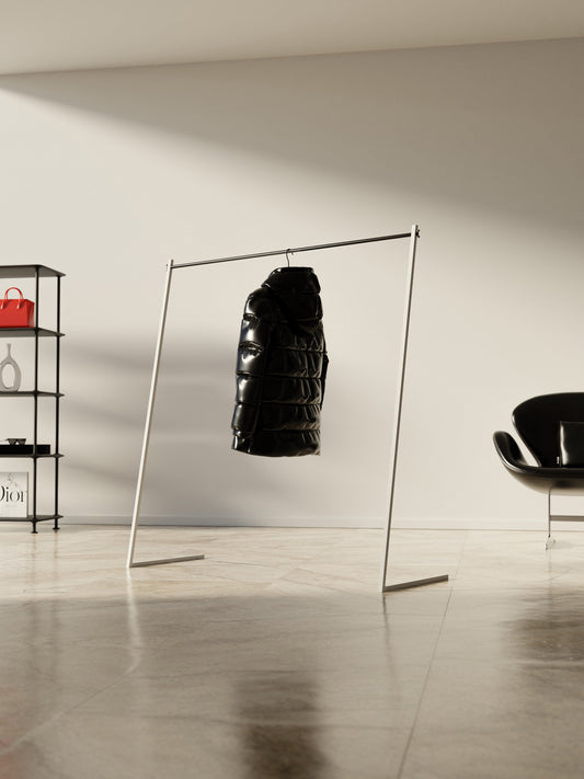 How to create a minimalist zen home