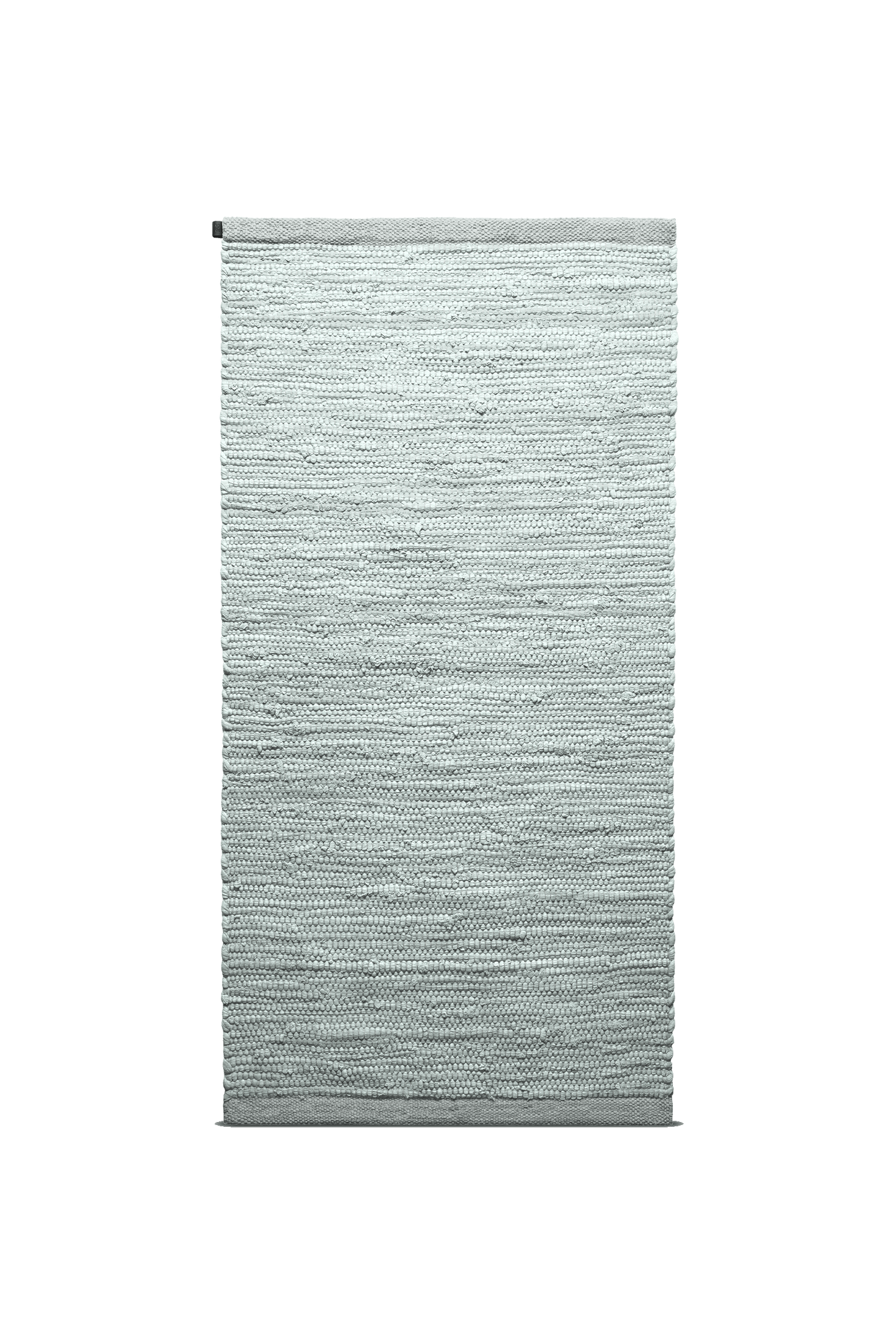 Cotton Rug, Mint