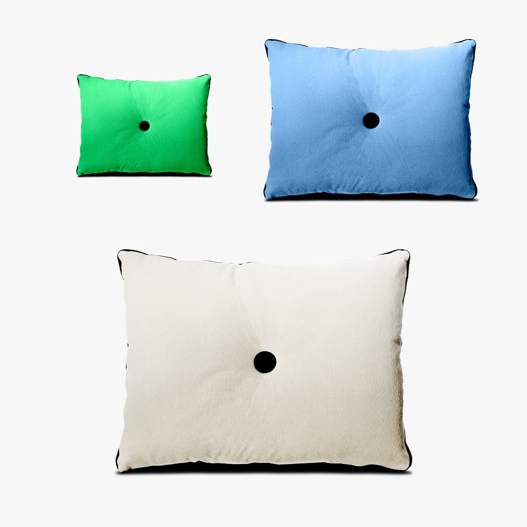Which Size Cushion is Best for Me?